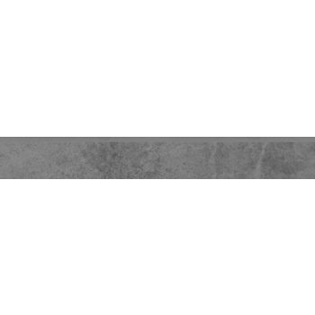 Цоколь Tacoma Grey 80x597x8 Cerrad - зображення 1