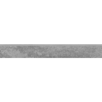 Цоколь Tacoma Silver 80x597x8 Cerrad - зображення 1
