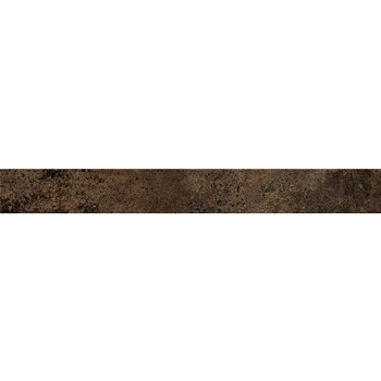 Цоколь LUKAS BROWN SKIRTING 70х598x8 Cersanit - зображення 1