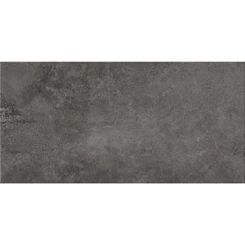 Плитка керамогранитная NORMANDIE GRAPHITE 297х598x9 Cersanit - зображення 1