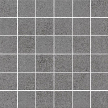 Мозаика Henley Grey 298x298x8 Cersanit - зображення 1