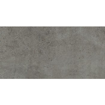 Плитка керамогранитная HIGHBROOK DARK GREY 298х598x9 Cersanit - зображення 1