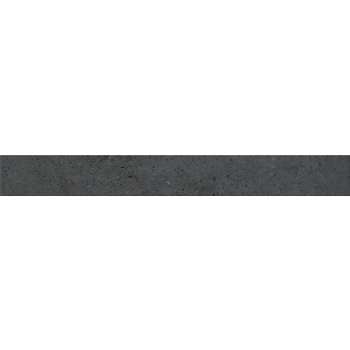 Цоколь HIGHBROOK ANTHRACITE SKIRTING 70×598x8,5 Cersanit - зображення 1
