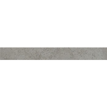 Цоколь HIGHBROOK GREY SKIRTING 70×598x8,5 Cersanit - зображення 1