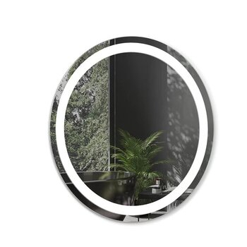 Зеркало RICO 800x800 StudioGlass - зображення 1