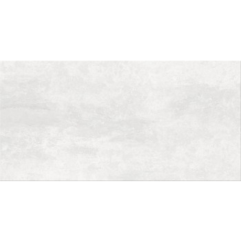 Плитка керамогранітна TRENDO WHITE 298х598x9 Cersanit - зображення 1
