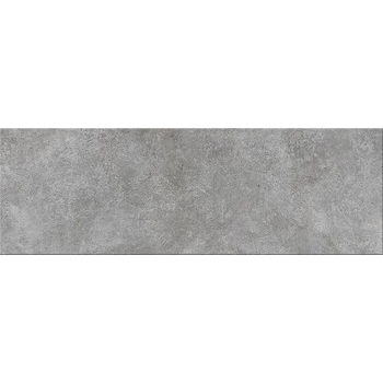 Плитка настенная DENIZE DARK GREY 200х600x8,5 Cersanit - зображення 1
