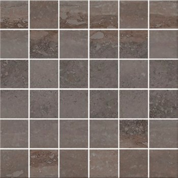 Мозаїка Longreach Grey 298x298x9 Cersanit - зображення 1