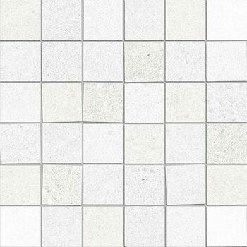 Плитка керамогранітна Seine Dayde-R Blanco RECT 200x200x8 Vives - зображення 1