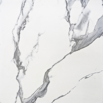 Плитка керамогранітна Calacatta White RECT 597x597x8 Cerrad - зображення 1