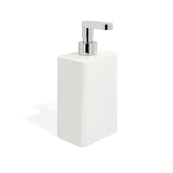 Дозатор для жидкого мыла Living (LV30AP08), STILHAUS - зображення 1
