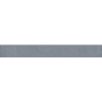 Цоколь ZLXBCE6324 Centro Light Grey 76×600×9,2 Zeus Ceramica - зображення 1
