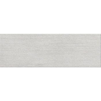 Плитка стінова MEDLEY GREY 200х600x9 Cersanit - зображення 1