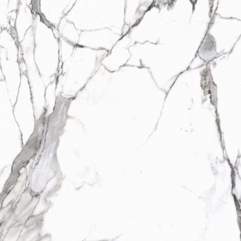 Плитка керамогранітна Calacatta White Satyna 1197x1197x8 Cerrad - зображення 1