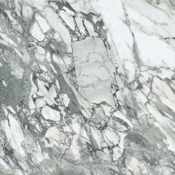 Плитка керамогранітна TS0580 Tempesta Білий RECT 600x600x8 Golden Tile - зображення 1