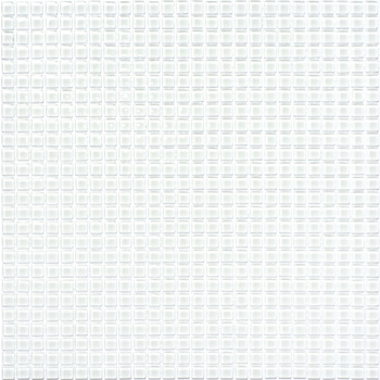 Мозаїка GM 410050 C White 300х300х4 Котто Кераміка - зображення 1