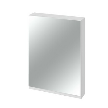 Шкафчик - зеркало Moduo 60 белый Cersanit - зображення 1