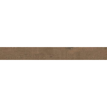 Плитка керамогранитная Nickwood Marrone RECT 193x1597x6 Cerrad - зображення 1