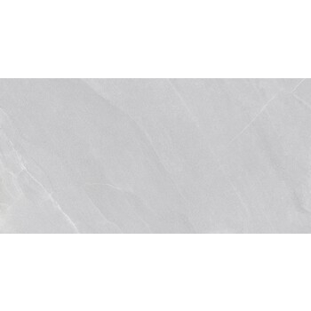 Плитка керамогранітна Stonehenge Світло-сірий LAP 597x1197x10 Nowa Gala - зображення 1