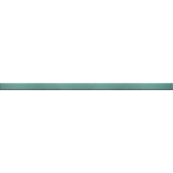 Фриз GF 501525 Cerulean Pearl 15×500x8 Котто Керамика - зображення 1