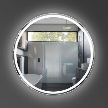 Дзеркало Viora 80 LED Air-Line - зображення 1