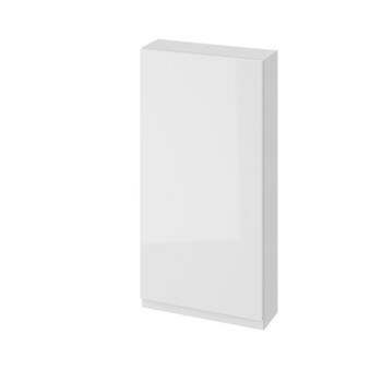 Шкафчик подвесной Moduo 40 белый Cersanit - зображення 1