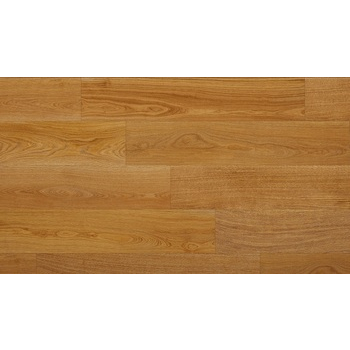 Вінілова підлога Cognac Oak 33 I4F підкладка XPO 240,1x1220х5,5 - зображення 1