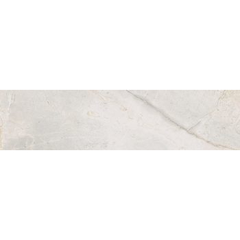 Плитка керамогранітна Masterstone White POL 297x1197x8 Cerrad - зображення 1