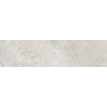 Плитка керамогранітна Masterstone White RECT 297x1197x8 Cerrad - зображення 1
