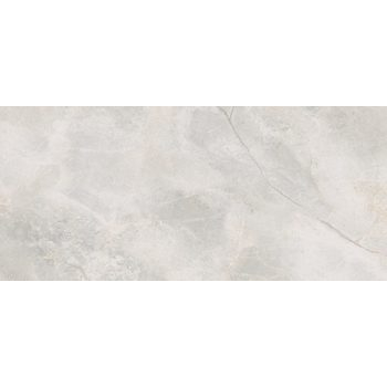 Плитка керамогранітна Masterstone White RECT 1197x2797x6 Cerrad - зображення 1
