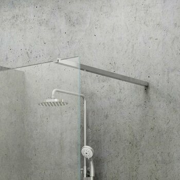 Набір тримачів душової кабіни W SET-Uni Free-Wall, RAVAK - зображення 1