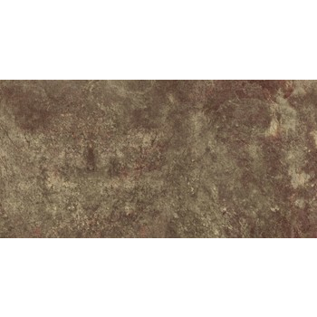 Плитка керамогранітна Metallica коричневий LAP 300x600x8,5 Golden Tile - зображення 1