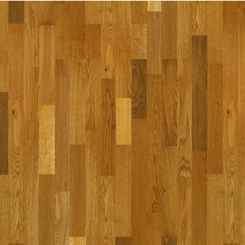 Паркетна дошка Beauty Floor Oak Rochefort, 3-смугова - зображення 1