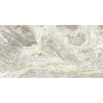 Плитка керамогранитная Vesuvio бежевый RECT 600x1200x10 Golden Tile - зображення 1
