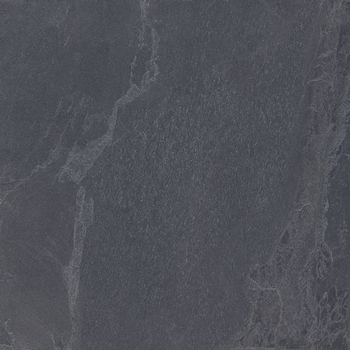 Плитка керамогранітна X60ST9R Slate Black 600×600×20 Zeus Ceramica - зображення 1