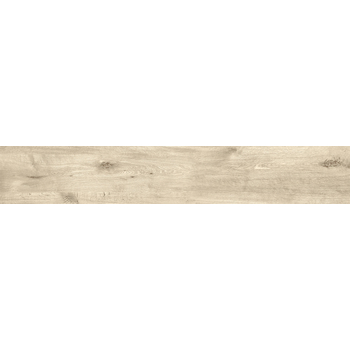 Плитка керамогранитная Alpina Wood бежевый RECT 198x1198x10 Golden Tile - зображення 1