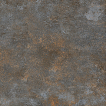 Плитка керамогранітна Metallica сірий RECT 600x600x10 Golden Tile - зображення 1