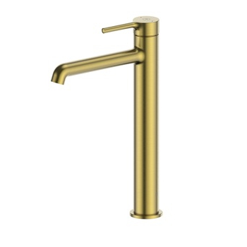 Змішувач для умивальника Diament Gold 4122-612-31 Armaform - зображення 1