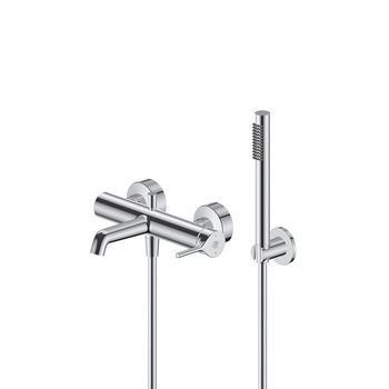 Змішувач для ванни Diament Chrom 4134-520-00 Armaform - зображення 1