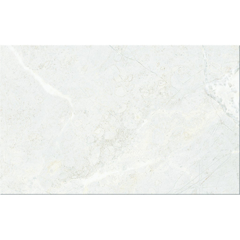 Плитка стінова Glam White GLOSSY 250x400x8 Cersanit - зображення 1