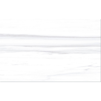 Плитка стінова Teri White GLOSSY 250x400x8 Cersanit - зображення 1