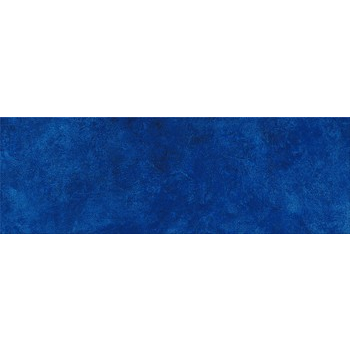 Плитка стінова Dixie Dark Blue SATIN 200x600x8,5 Opoczno - зображення 1