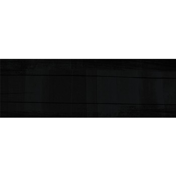 Плитка стінова Black Shadow Graphic SATIN 250x750x10 Opoczno - зображення 1