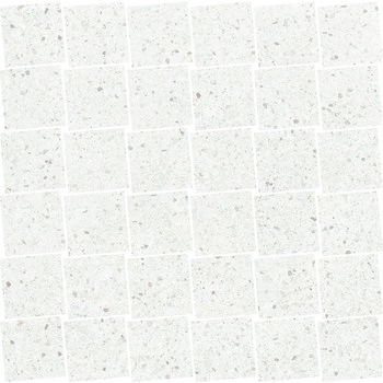Мозаїка Rovena Light Grey 301x301x10 Opoczno - зображення 1