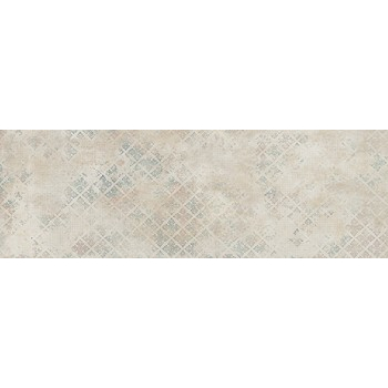 Плитка стінова Calm Colors Cream Carpet MAT 398x1198 Opoczno - зображення 1