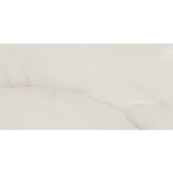 Плитка керамогранитная Elegantstone Bianco RECT LAP 598x1198x10 Paradyz - зображення 1