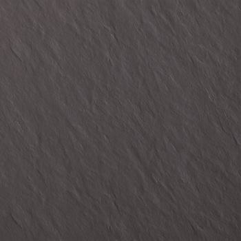 Плитка керамогранітна Doblo Nero RECT STR 598x598x10 Paradyz - зображення 1