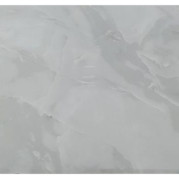 Плитка керамогранитная Onyx Silver POL 600x600x10 Ceramiсa Santa Claus - зображення 1