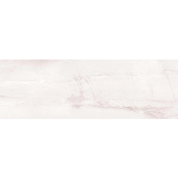 Плитка стінова Terra White RECT 250x750 Ceramika Color - зображення 1