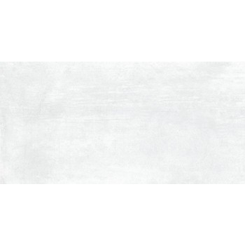 Плитка стінова Fransua White GLOSSY 297x600x8 Opoczno - зображення 1
